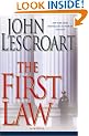 The First Law (Lescroart, John)