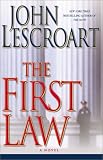The First Law (Dismas Hardy)
