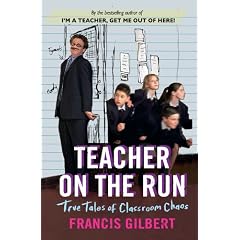 Teacher on the Run