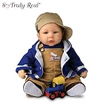 Click for larger image and other views for So Truly Real