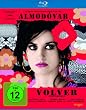 Volver - Zur�ckkehren [Alemania] [Blu-ray]