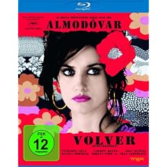 Volver - Zur�ckkehren [Blu-ray]