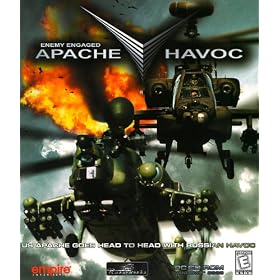 Apache Havoc