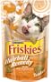 Friskies Cat Treats Tender Hairball Remedy with Chicken, 3-Ounce Pouches (Pack of 10)