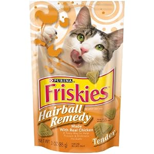 Cat Treats Gourmet Mixed Greens Large Packet