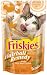 Friskies Cat Treats Tender Hairball Remedy with Chicken, 3-Ounce Pouches (Pack of 10)