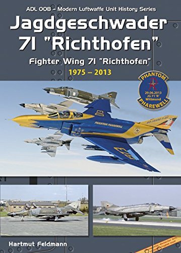 Jagdgeschwader 71 (JG 71) 