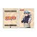 Diabloskinz - Autocollant Skin pour Apple iPad 2 - Naruto Kabuto