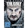 The Grey - Unter W�lfen <b>DVD</b> ~ Liam Neeson