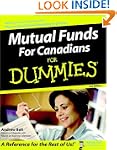 Mutual Funds For Canadians for Dummies
