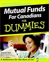 Mutual Funds For Canadians for Dummies