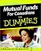 Mutual Funds for Canadians for Dummies