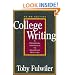 College Writing: A Personal Approach to Academic Writing