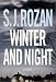 Winter and night /