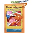 Shawn and Keeper and the Birthday Party (Dutton Easy Reader) by Jonathan London and Renee Williams-Andriani