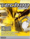 MAGIX techno maker