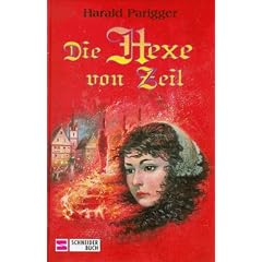 Hexe von Zeil, Die