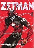 Revue Tonkam  / Zetman, Tome 1 :