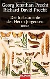 Produkt-Bild: Die Instrumente des Herrn J&oslash;rgensen