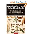Die Instrumente des Herrn J�rgensen