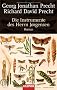 Die Instrumente des Herrn J�rgensen