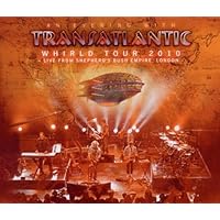 Whirld Tour 2010-Live in London