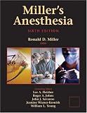 Millers Anesthesia: 2-Volume Set (Anesthesia)