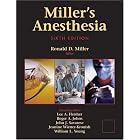Click here to buy Miller's Anesthesia: 2-Volume Set (Anesthesia) by Ronald D. Miller.
