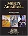 Miller's Anesthesia: 2-Volume Set (Anesthesia)
