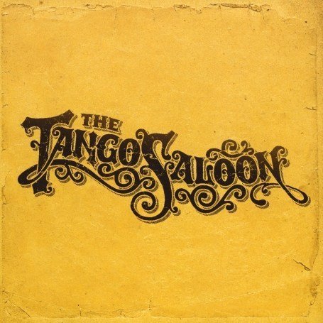 CD-Charts  Search : Tango Saloon