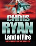 Review Random House Audiobooks  / Land of Fire