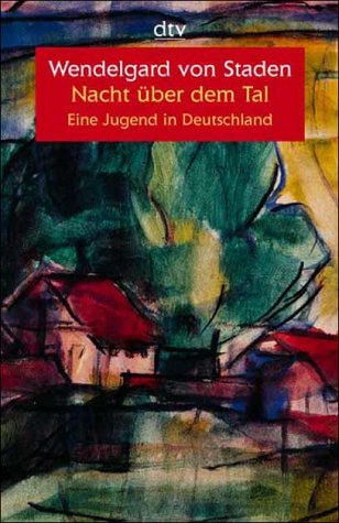 Nacht �ber dem Tal, Gro�druck