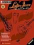 Latin Jazz: Jazz Play-Along Volume 23 (Jazz Play Along, 23)