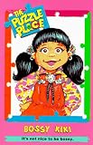 Bossy Kiki (Puzzle Place)
