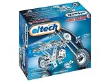 Eitech 00061 - Starter-Set Motorad 61