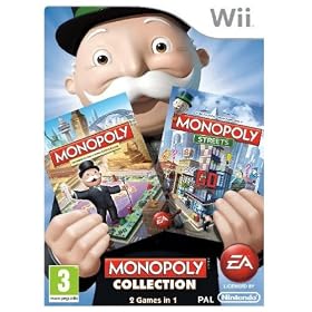 Monopoly collection