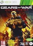 Gears Of War : Judgment
