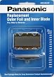 Panasonic WES9979P Combo Replacement Shaver Foil and Blade Set