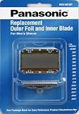 Panasonic WES9979P Combo Replacement Shaver Foil and Blade Set