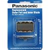 Panasonic WES9979P Combo Replacement Shaver Foil and Blade Set