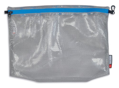 Tatonka Beutel Dodger \"S\", grey Preisvergleich