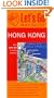 Let's Go Map Guide Hong Kong (2nd Ed)