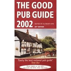 The Good Pub Guide 2002