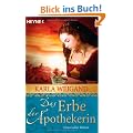 Das Erbe der Apothekerin: Roman