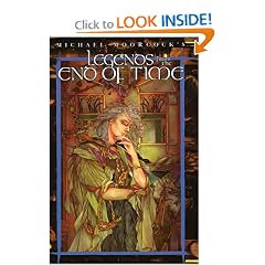 *OP Legends From the End of Time (HB) (Eternal Champion Series , Vol 13)