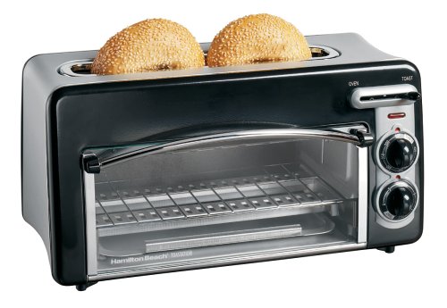 Hamilton Beach 22708H Toastation Toaster