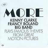 Jazz in the Movies-More Jazz