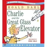 CharlieandtheGreatGlassElevatorCD