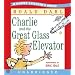 Charlie and the Great Glass Elevator CD
