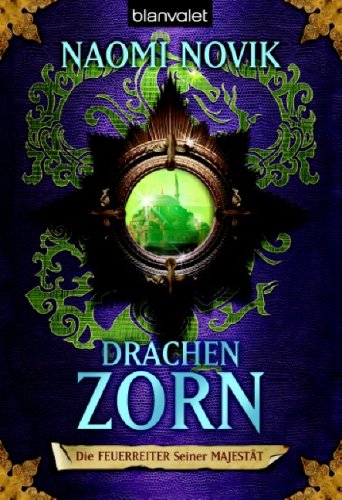Drachenzorn. Die Feuerreiter Seiner Majestät 03.